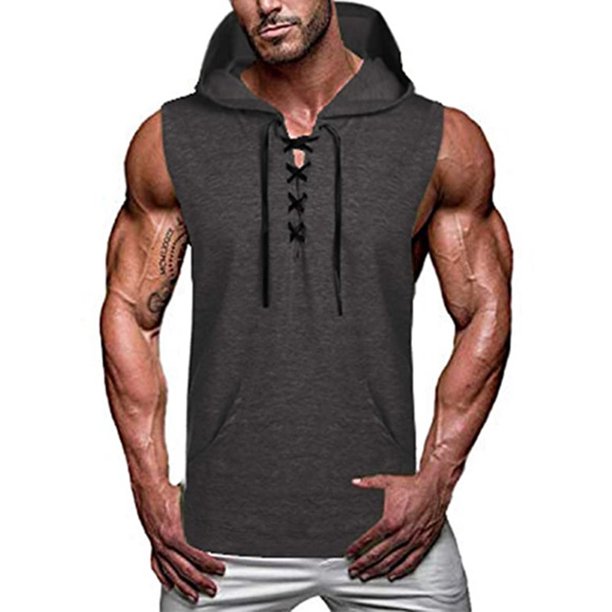 Gym Hoodies